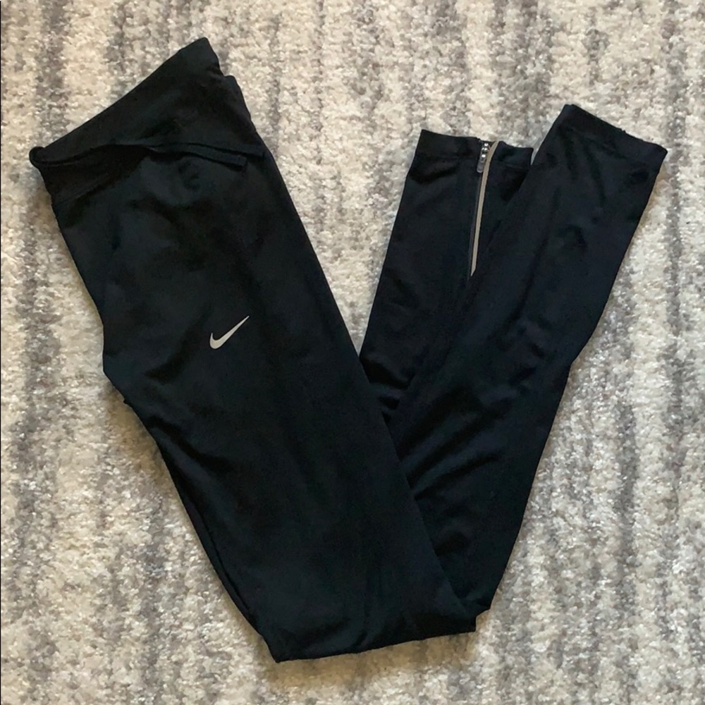 Nike running leggings